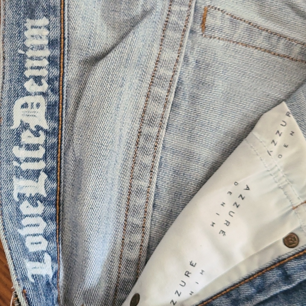 AZZURE DENIM - Picture 4 of 11